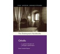 Stuart Hampton-Reeves Othello (Tascabile) Shakespeare Handbooks