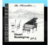 Stuart Hemingway - Jazz in Paradise