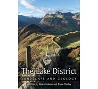 Stuart Holmes Ian Francis Bruce Yardley Lake District (Tascabile)