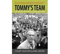 Stuart Houston Bill Waiser Tommy's Team (Tascabile)