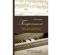Stuart Isacoff Temperament (Tascabile)