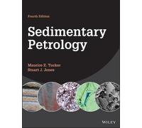 Stuart J. Jones Maurice E. Tucker Sedimentary Petrology (Tascabile)