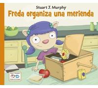 Stuart J. Murph Freda organiza una merienda (Spanish Edition (Copertina rigida)