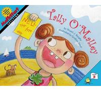 Stuart J. Murphy Tally O'Malley (Tascabile) MathStart 2