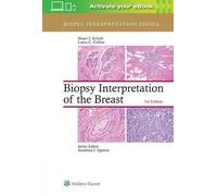 Stuart J. Schnitt Laura C. Co Biopsy Interpretation of the B (Copertina rigida)