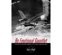 Stuart J. Wright An Emotional Gauntlet (Tascabile)