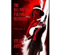 Stuart Jaffe The Max Porter Paranormal Mysteries (Copertina rigida)