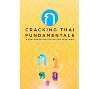 Stuart Jay Raj Cracking Thai Fundamentals (Tascabile)