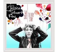 Stuart, Jessica Few - Two Sides To Every Story