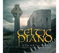 Stuart Jones - Celtic Piano