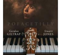 Stuart Jones/Gordon Giltrap Pofacetilly (CD) Album