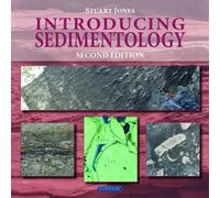 Stuart Jones Introducing Sedimentology (Tascabile)