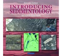 Stuart Jones Introducing Sedimentology (Tascabile)