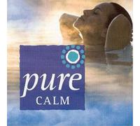 Stuart Jones Pure Calm (CD) Album