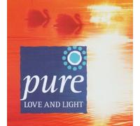 Stuart Jones Pure Love and Light (CD) Album