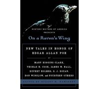 Stuart Kaminsky On a Raven's Wing (Tascabile)