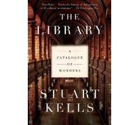 Stuart Kells The Library (Tascabile)