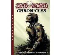 Stuart Kerr Colin Clayton Chris Dow Deadworld (Tascabile) Deadworld