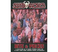 Stuart Kerr Deadworld (Tascabile) Deadworld