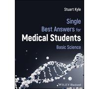 Stuart Kyle Single Best Answers for Medical Students (Tascabile)