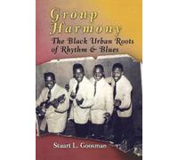 Stuart L. Goosman Group Harmony (Tascabile)