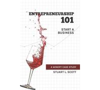 Stuart L Scott Entrepreneurship 101 (Tascabile)