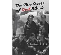 Stuart Lauren Scott The Two Wars of Red Black (Tascabile)