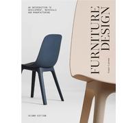 Stuart Lawson Furniture Design, second edition (Tascabile)