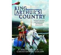 Stuart Laycock Christopher Gidlow King Arthur's Country (Copertina rigida)