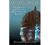 Stuart Laycock Warlords (Tascabile)