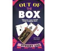 Stuart Lee Out of the Box (Tascabile)