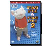 Stuart Little 1+2