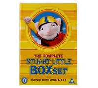 Stuart Little 1-3 [Edizione: Regno Unito]