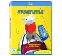 Stuart Little 1 (Blu-ray)