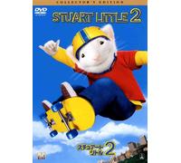 Stuart Little 2 [2002]