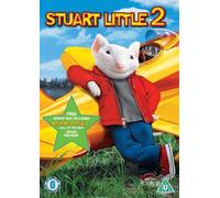 Stuart Little 2 [Edizione: Regno Unito] [Edizione: Regno Unito]