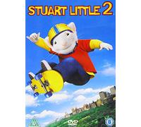 Stuart Little 2 [Edizione: Regno Unito] [Edizione: Regno Unito]