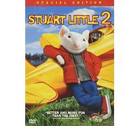 Stuart Little 2 [Edizione: Stati Uniti]