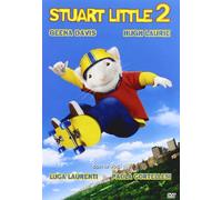 stuart little 2 regia di rob minkoff