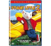 Stuart Little 2 (Special Edition)