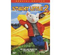 Stuart Little 2 (Special Edition) (DVD)