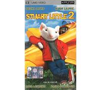 Stuart Little 2 (Umd)