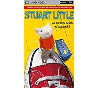 Stuart little