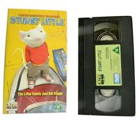 Stuart Little