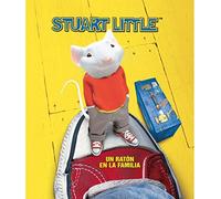 Stuart Little [Edizione: Regno Unito]