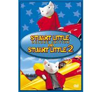 Stuart Little 2pak - Stuart Little/Stuart Little 2