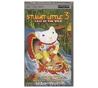 Stuart Little 3: Call of the..