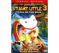 Stuart Little 3: Call of the Wild