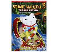 Stuart Little 3: Call of the Wild [DVD] [Region 2] (IMPORT) (Nessuna versione italiana)