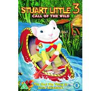 Stuart Little 3: Call Of The Wild [Edizione: Regno Unito]